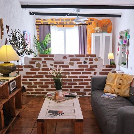 Cuarto Teide Apartamento Santo Domingo La Guancha Екстериор снимка