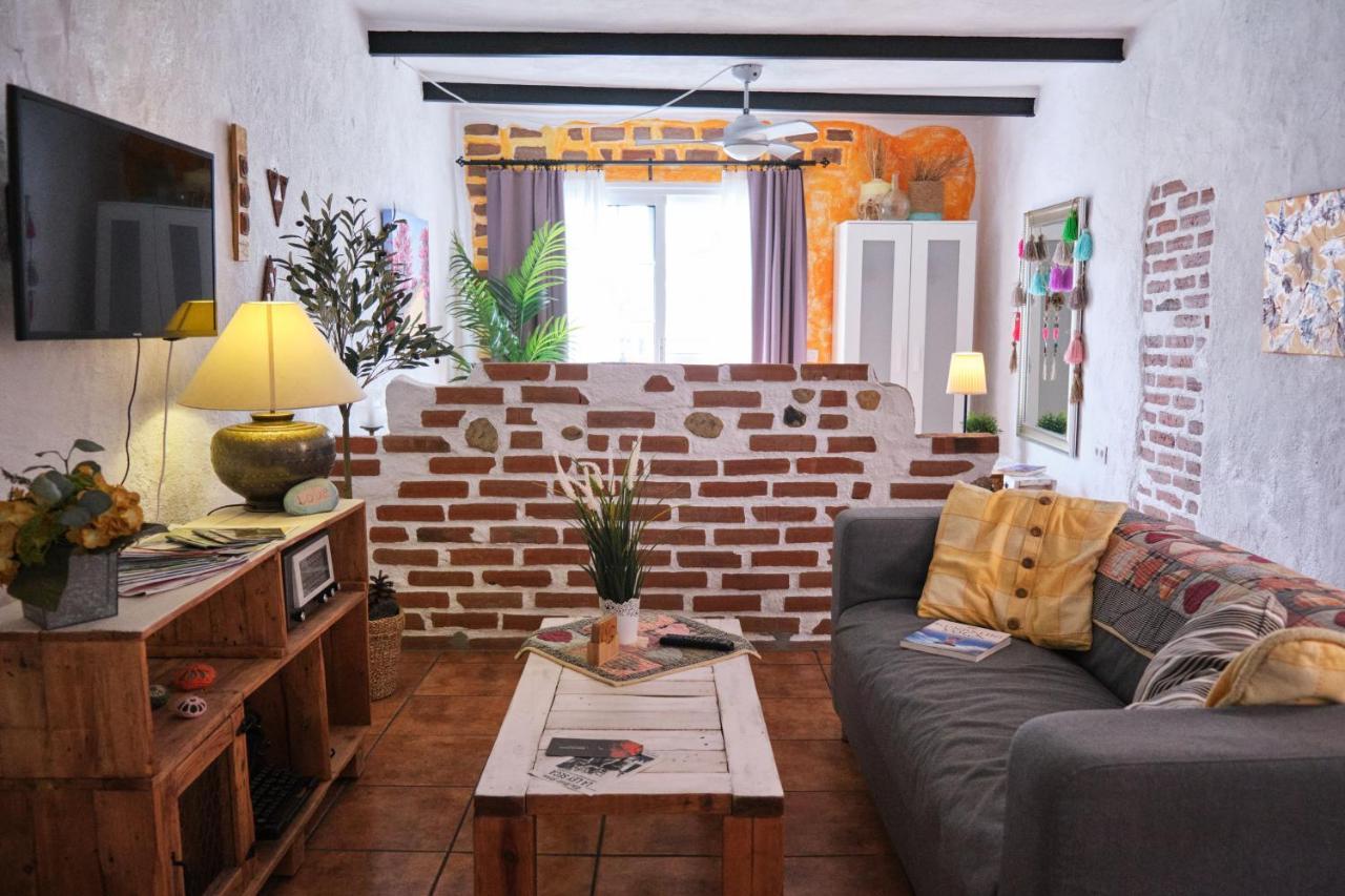 Cuarto Teide Apartamento Santo Domingo La Guancha Екстериор снимка