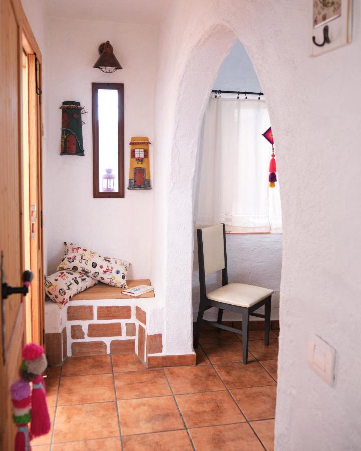 Cuarto Teide Apartamento Santo Domingo La Guancha Екстериор снимка